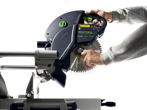 <tc>Affûtage des lames de scie | KS 120 | from 260mm</tc>